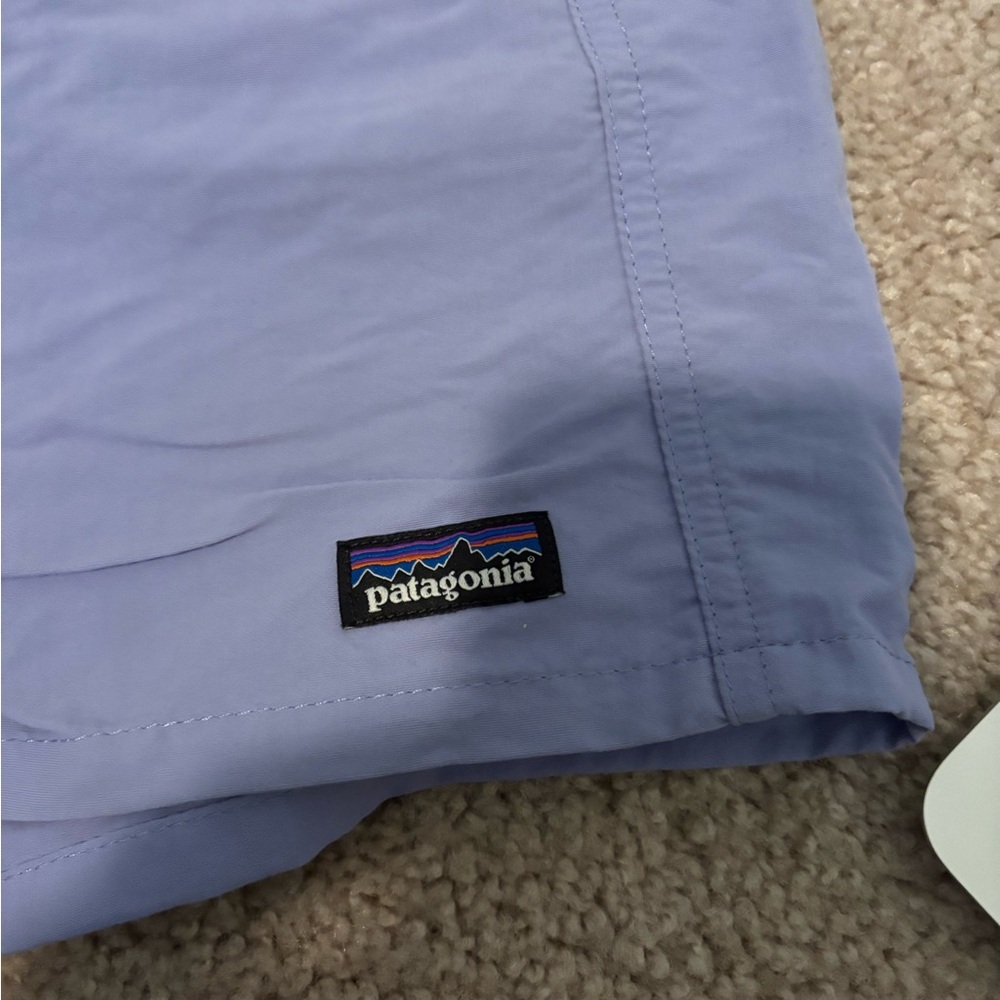 Patagonia Women’s Baggies - Picture 2 of 4
